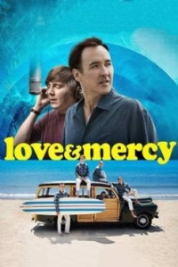 Love and Mercy 2014