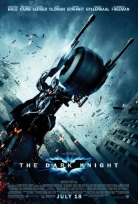 Ο Σκοτεινός Ιππότης / The Dark Knight (2008)