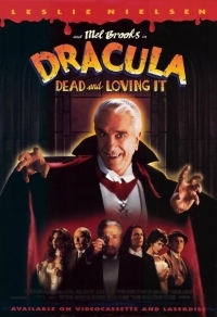 Δράκουλας: Νεκρός και Μ'αρέσει / Dracula: Dead and Loving It (1995)
