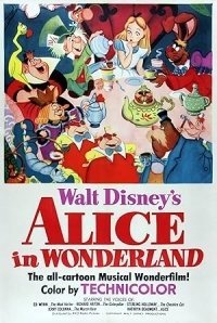 Η Αλίκη στη χώρα των θαυμάτων /  Alice in Wonderland (1951)