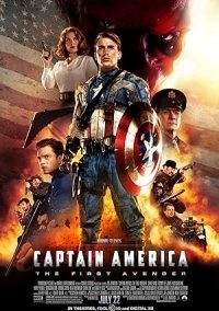Ο Πρώτος Εκδικητής: Captain America / Captain America: The First Avenger (2011)