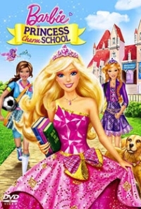 Μπάρμπι: Σχολείο για πριγκίπισσε - Barbie: Princess Charm School (2011)