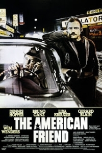 The American Friend  (1977)