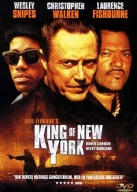 King of New York (1990)