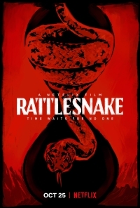 Κροταλίας / Rattlesnake (2019)
