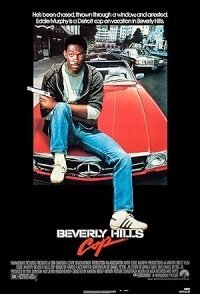 Ο Μπάτσος του Μπέβερλι Χιλς  / Beverly Hills Cop  (1984)