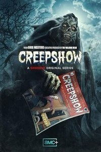 Creepshow (2018)