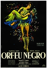 Black Orpheus / Orfeu Negro (1959)