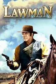 Lawman / Ο Ανθρωποσ Του Νομου (1971)