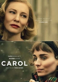 CAROL (2015)
