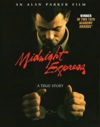 Το Εξπρές Του Μεσονυχτίου - Midnight Express (1978)