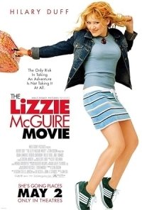 Ποπ Σταρ / The Lizzie McGuire Movie (2003)