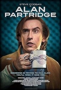 Alan Partridge: Alpha Papa 2013