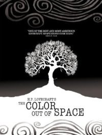 The Color Out of Space / Die Farbe (2010)