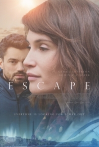 Μια Ευτυχισμένη Γυναίκα / The Escape (2017)