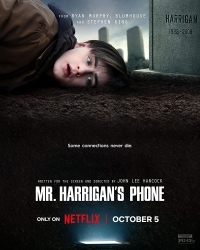 Το Τηλέφωνο του Κυρίου Χάριγκαν / Mr. Harrigan's Phone (2022)