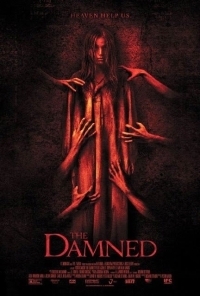 The Damned / Gallows Hill (2013)