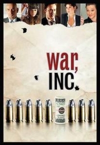 Επιχείρηση πόλεμος / War, Inc. (2008)