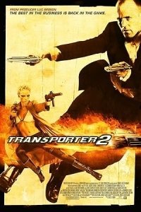 Transporter 2 (2005)