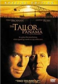 The Tailor of Panama / Ο ΡΑΦΤΗΣ ΤΟΥ ΠΑΝΑΜΑ (2001)
