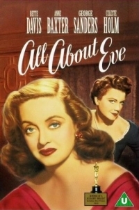 Όλα για την Εύα / All About Eve (1950)
