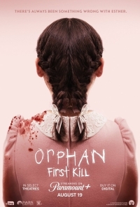 Το Ορφανο: Πρωτοσ Φονοσ / Orphan: First Kill (2022)