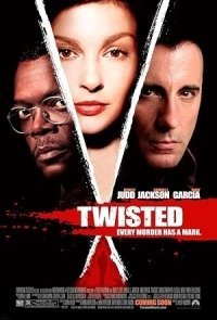 Στη Σκιά του Δολοφόνου / Twisted (2004)