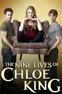The Nine Lives of Chloe King (2011) TV Series