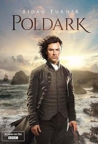 Poldark (2015-2018) 1,2,3,4η Σεζόν