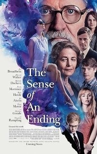 The Sense of an Ending (2017)