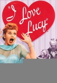 I Love Lucy  TV Series (1951–1957) 1,2,3η Σεζόν