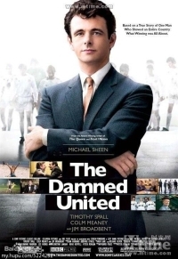 The Damned United - Μπάλα για Καταραμένους (2009)