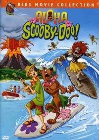 Ο Scooby-Doo στη Χαβάη / Aloha, Scooby-Doo! (2005)