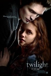 Λυκόφως / Twilight (2008)