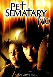 Pet Sematary II  (1992)