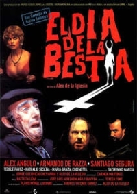 The Day of the Beast / El día de la bestia / Η Μέρα του Κτήνους (1995)