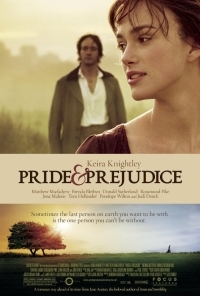 Περηφάνια και Προκατάληψη / Pride and Prejudice / Pride & Prejudice (2005)