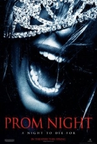 Η Νύχτα των Αποφοίτων / Prom Night (2008)