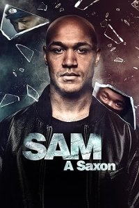 Sam - A Saxon / Σαμ - ο Σάξονας (2023)