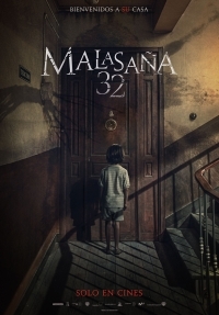 Οδός Μαλασάνια 32 / 32 Malasana Street (2020)