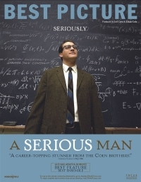 A Serious Man / Ένας σοβαρός άνθρωπος (2009)