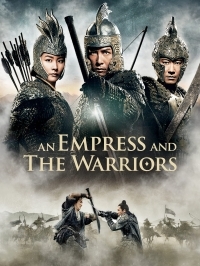 An Empress and the Warriors / Jiang shan mei ren (2008)