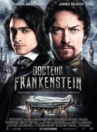 Βίκτορ Φρανκενστάιν / Victor Frankenstein (2015)