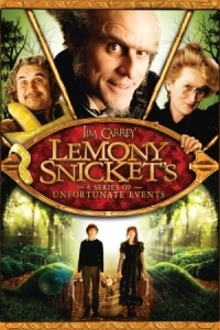 Λέμονι Σνίκετ: Μια Σειρά από Ατυχή Γεγονότα / Lemony Snicket's A Series of Unfortunate Events (2004)