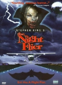 Ο Πιλότος του Σκότους / The Night Flier (1997)