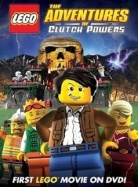 Lego: The Adventures of Clutch Powers  2010