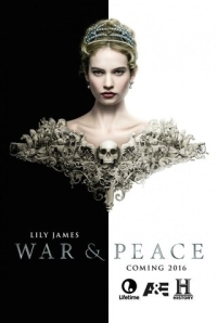 Πόλεμος και Ειρήνη / War and Peace TV Mini-Series (2016)