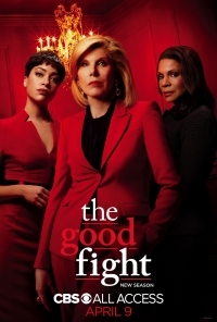 The Good Fight  (2017)