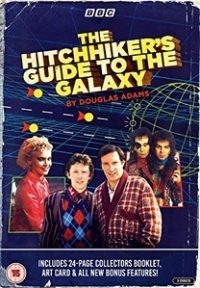Γυρίστε το Γαλαξία με Ώτο Στοπ / The Hitchhiker's Guide to the Galaxy (1981)
