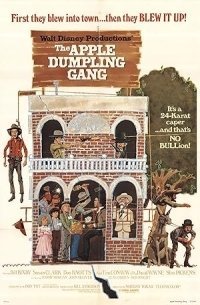 Apple Dumpling Gang (1975)